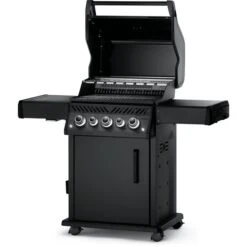 Napoleon Gasgrill Rogue SE 425 Phantom, Mit SIZZLE ZONE 20 Napoleon Gasgrill Rogue SE 425 Phantom, Mit SIZZLE ZONE -Küchengrill Geschäft Napoleon Gasgrill Rogue SE 425 Phantom mit SIZZLE ZONE@@1872825 2
