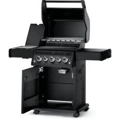 Napoleon Gasgrill Rogue SE 425 Phantom, Mit SIZZLE ZONE 21 Napoleon Gasgrill Rogue SE 425 Phantom, Mit SIZZLE ZONE -Küchengrill Geschäft Napoleon Gasgrill Rogue SE 425 Phantom mit SIZZLE ZONE@@1872825 3