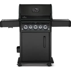 Napoleon Gasgrill Rogue SE 425 Phantom, Mit SIZZLE ZONE 22 Napoleon Gasgrill Rogue SE 425 Phantom, Mit SIZZLE ZONE -Küchengrill Geschäft Napoleon Gasgrill Rogue SE 425 Phantom mit SIZZLE ZONE@@1872825 4