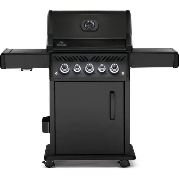 Napoleon Gasgrill Rogue SE 425 Phantom, Mit SIZZLE ZONE 5 Napoleon Gasgrill Rogue SE 425 Phantom, Mit SIZZLE ZONE – Bild 5
