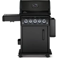 Napoleon Gasgrill Rogue SE 425 Phantom, Mit SIZZLE ZONE 23 Napoleon Gasgrill Rogue SE 425 Phantom, Mit SIZZLE ZONE -Küchengrill Geschäft Napoleon Gasgrill Rogue SE 425 Phantom mit SIZZLE ZONE@@1872825 5