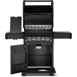 Napoleon Gasgrill Rogue SE 425 Phantom, Mit SIZZLE ZONE 24 Napoleon Gasgrill Rogue SE 425 Phantom, Mit SIZZLE ZONE -Küchengrill Geschäft Napoleon Gasgrill Rogue SE 425 Phantom mit SIZZLE ZONE@@1872825 6