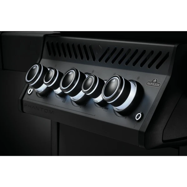 Napoleon Gasgrill Rogue SE 425 Phantom, Mit SIZZLE ZONE 8 Napoleon Gasgrill Rogue SE 425 Phantom, Mit SIZZLE ZONE – Bild 8
