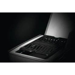 Napoleon Gasgrill Rogue SE 425, Mit Drehspieß -Küchengrill Geschäft Napoleon Gasgrill Rogue SE 425 mit Drehspie @@1680101 12