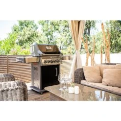 Napoleon Gasgrill Rogue SE 425, Mit Drehspieß -Küchengrill Geschäft Napoleon Gasgrill Rogue SE 425 mit Drehspie @@1680101 18