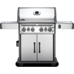 Napoleon Gasgrill Rogue SE 525 Edelstahl