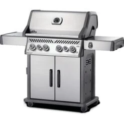 Napoleon Gasgrill Rogue SE 525 Edelstahl 22 Napoleon Gasgrill Rogue SE 525 Edelstahl -Küchengrill Geschäft Napoleon Gasgrill Rogue SE 525 Edelstahl@@9ggfen16 3