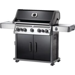 Napoleon Gasgrill Rogue SE 625