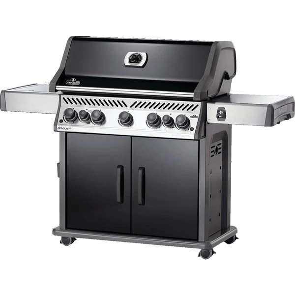 Napoleon Gasgrill Rogue SE 625 1 Napoleon Gasgrill Rogue SE 625