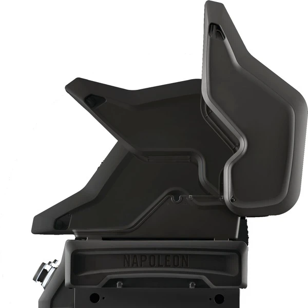 Napoleon Gasgrill Rogue SE 625 8 Napoleon Gasgrill Rogue SE 625 – Bild 8