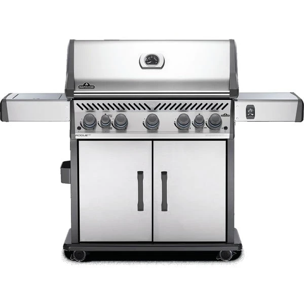 Napoleon Gasgrill Rogue SE 625 Edelstahl 2 Napoleon Gasgrill Rogue SE 625 Edelstahl – Bild 2