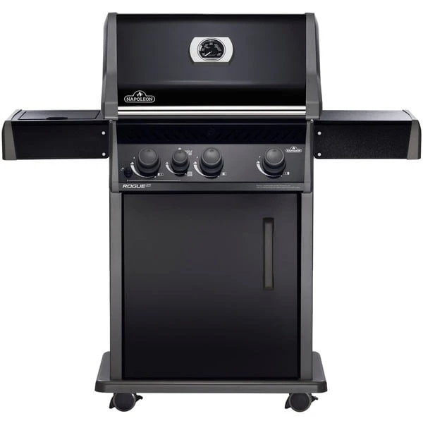 Napoleon Gasgrill Rogue XT 425 1 Napoleon Gasgrill Rogue XT 425