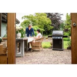 Napoleon Gasgrill Rogue XT 425 29 Napoleon Gasgrill Rogue XT 425 -Küchengrill Geschäft Napoleon Gasgrill Rogue XT 425@@9ggfen1h 16