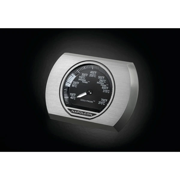 Napoleon Gasgrill Rogue XT 425 5 Napoleon Gasgrill Rogue XT 425 – Bild 5