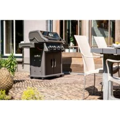 Napoleon Gasgrill Rogue XT 525 -Küchengrill Geschäft Napoleon Gasgrill Rogue XT 525@@9ggfen1j 15