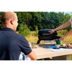 Napoleon Gasgrill TRAVELQ 240 -Küchengrill Geschäft Napoleon Gasgrill TRAVELQ 240@@1872821 15