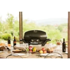 Napoleon Gasgrill TravelQ PRO285 30 Napoleon Gasgrill TravelQ PRO285 -Küchengrill Geschäft Napoleon Gasgrill TravelQ PRO285@@9ggfen0o 13