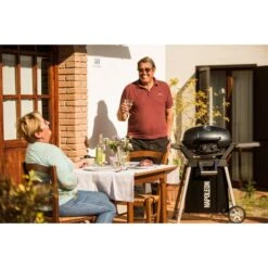 Napoleon Gasgrill TravelQ PRO285 26 Napoleon Gasgrill TravelQ PRO285 -Küchengrill Geschäft Napoleon Gasgrill TravelQ PRO285@@9ggfen0o 9