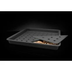 Napoleon Gusseisen Holzkohleeinsatz & Räuchervorrichtung, Grillkorb -Küchengrill Geschäft Napoleon Gusseisen Holzkohleeinsatz R uchervorrichtung Grillkorb@@9ggezn0r 4