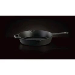 Napoleon Gusseiserne Bratpfanne Ø 30cm 8 Napoleon Gusseiserne Bratpfanne Ø 30cm -Küchengrill Geschäft Napoleon Gusseiserne Bratpfanne 30cm@@1872853 3