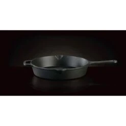 Napoleon Gusseiserne Bratpfanne Ø 30cm 9 Napoleon Gusseiserne Bratpfanne Ø 30cm -Küchengrill Geschäft Napoleon Gusseiserne Bratpfanne 30cm@@1872853 4