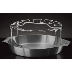 Napoleon Hähnchenkeulen-Halter Inkl.Schale, Geflügelhalter 7 Napoleon Hähnchenkeulen-Halter Inkl.Schale, Geflügelhalter -Küchengrill Geschäft Napoleon H hnchenkeulen Halter inkl Schale Gefl gelhalter@@9ggzzn32 3