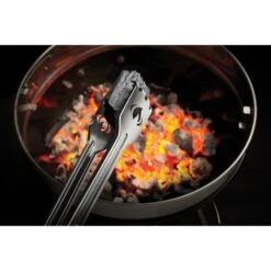 Napoleon Holzkohle-Rechen Und -Zange, Grillbesteck -Küchengrill Geschäft Napoleon Holzkohle Rechen und Zange Grillbesteck@@9ggfzn0k 2