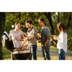Napoleon Holzkohlegrill PRO22K -Küchengrill Geschäft Napoleon Holzkohlegrill PRO22K@@9ggffn02 13