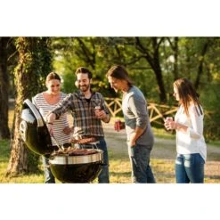 Napoleon Holzkohlegrill PRO22K -Küchengrill Geschäft Napoleon Holzkohlegrill PRO22K@@9ggffn02 14
