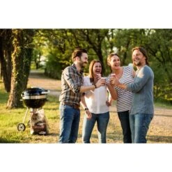 Napoleon Holzkohlegrill PRO22K -Küchengrill Geschäft Napoleon Holzkohlegrill PRO22K@@9ggffn02 15