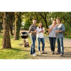 Napoleon Holzkohlegrill PRO22K -Küchengrill Geschäft Napoleon Holzkohlegrill PRO22K@@9ggffn02 16