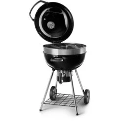 Napoleon Holzkohlegrill PRO22K -Küchengrill Geschäft Napoleon Holzkohlegrill PRO22K@@9ggffn02 4