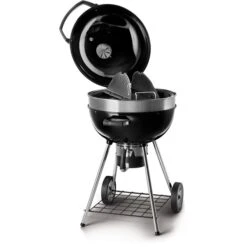 Napoleon Holzkohlegrill PRO22K -Küchengrill Geschäft Napoleon Holzkohlegrill PRO22K@@9ggffn02 5