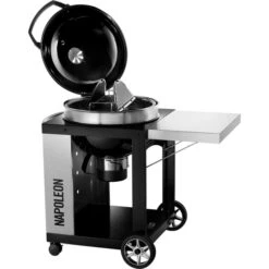 Napoleon Holzkohlegrill PRO22K, Im Rollwagen 23 Napoleon Holzkohlegrill PRO22K, Im Rollwagen -Küchengrill Geschäft Napoleon Holzkohlegrill PRO22K im Rollwagen@@9ggffn01 3