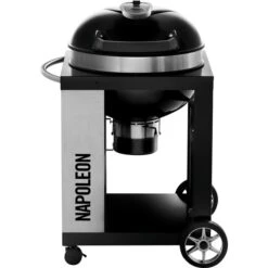 Napoleon Holzkohlegrill PRO22K, Im Rollwagen 24 Napoleon Holzkohlegrill PRO22K, Im Rollwagen -Küchengrill Geschäft Napoleon Holzkohlegrill PRO22K im Rollwagen@@9ggffn01 4