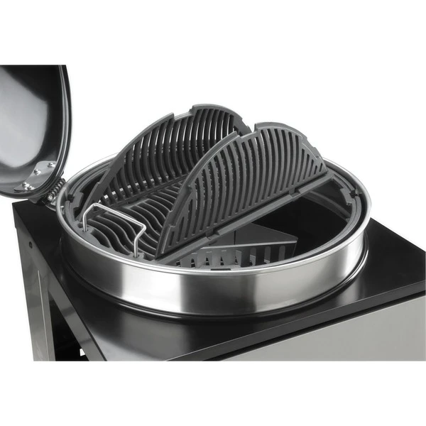 Napoleon Holzkohlegrill PRO22K, Im Rollwagen 7 Napoleon Holzkohlegrill PRO22K, Im Rollwagen – Bild 7