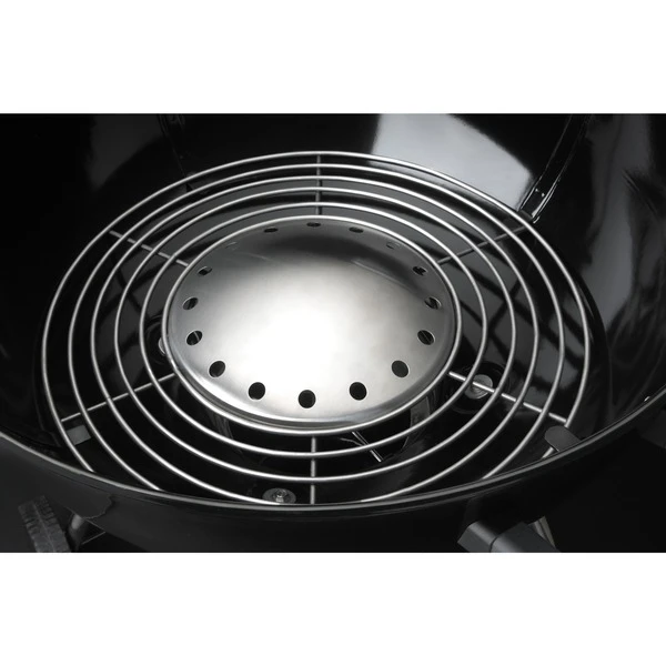 Napoleon Holzkohlegrill PRO22K, Im Rollwagen 9 Napoleon Holzkohlegrill PRO22K, Im Rollwagen – Bild 9