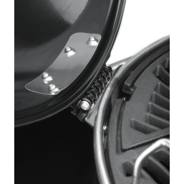 Napoleon Holzkohlegrill PRO22K, Im Rollwagen 10 Napoleon Holzkohlegrill PRO22K, Im Rollwagen – Bild 10