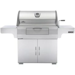 Napoleon Holzkohlegrill PRO605CSS