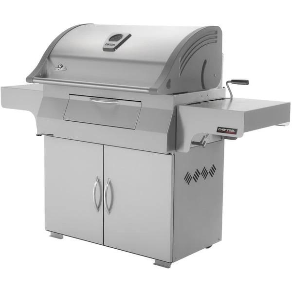 Napoleon Holzkohlegrill PRO605CSS 2 Napoleon Holzkohlegrill PRO605CSS – Bild 2