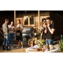 Napoleon Holzkohlegrill PRO605CSS 29 Napoleon Holzkohlegrill PRO605CSS -Küchengrill Geschäft Napoleon Holzkohlegrill PRO605CSS@@9ggffn00 10