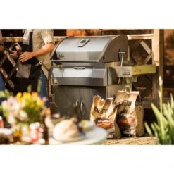 Napoleon Holzkohlegrill PRO605CSS 31 Napoleon Holzkohlegrill PRO605CSS -Küchengrill Geschäft Napoleon Holzkohlegrill PRO605CSS@@9ggffn00 12