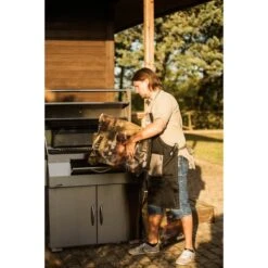 Napoleon Holzkohlegrill PRO605CSS 34 Napoleon Holzkohlegrill PRO605CSS -Küchengrill Geschäft Napoleon Holzkohlegrill PRO605CSS@@9ggffn00 15