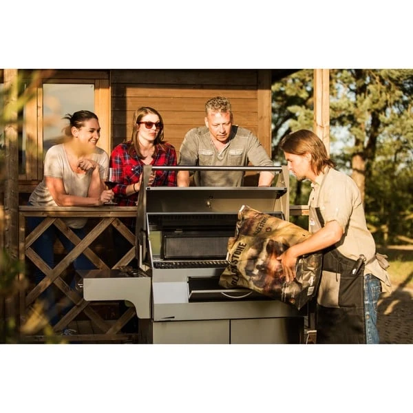 Napoleon Holzkohlegrill PRO605CSS 17 Napoleon Holzkohlegrill PRO605CSS – Bild 17