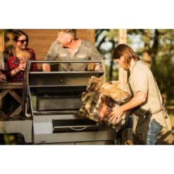 Napoleon Holzkohlegrill PRO605CSS 36 Napoleon Holzkohlegrill PRO605CSS -Küchengrill Geschäft Napoleon Holzkohlegrill PRO605CSS@@9ggffn00 17