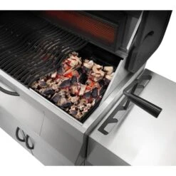 Napoleon Holzkohlegrill PRO605CSS 21 Napoleon Holzkohlegrill PRO605CSS -Küchengrill Geschäft Napoleon Holzkohlegrill PRO605CSS@@9ggffn00 2