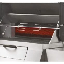 Napoleon Holzkohlegrill PRO605CSS 25 Napoleon Holzkohlegrill PRO605CSS -Küchengrill Geschäft Napoleon Holzkohlegrill PRO605CSS@@9ggffn00 6