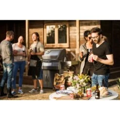 Napoleon Holzkohlegrill PRO605CSS 28 Napoleon Holzkohlegrill PRO605CSS -Küchengrill Geschäft Napoleon Holzkohlegrill PRO605CSS@@9ggffn00 9