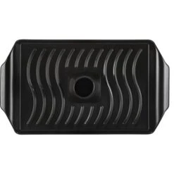 Napoleon Keramische Grillplatte 43 X 25cm, Mit Geflügelhalter -Küchengrill Geschäft Napoleon Keramische Grillplatte 43 x 25cm mit Gefl gelhalter@@1680452 2