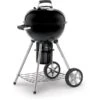 Napoleon Kugelgrill Charcoal Kettle, Holzkohlegrill